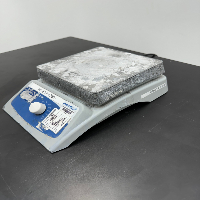VWR Magnetic Stirrer image 0